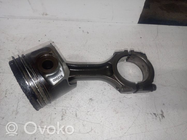 Toyota Land Cruiser (J150) Pistone con biella 09624K