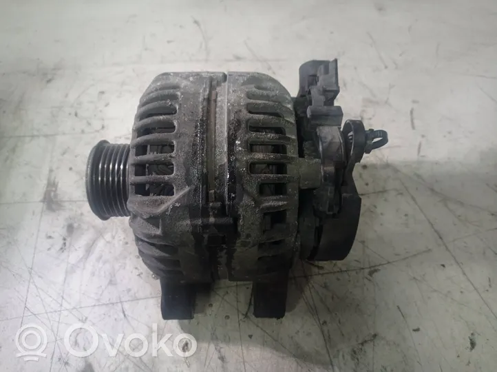 Citroen Berlingo Alternator 