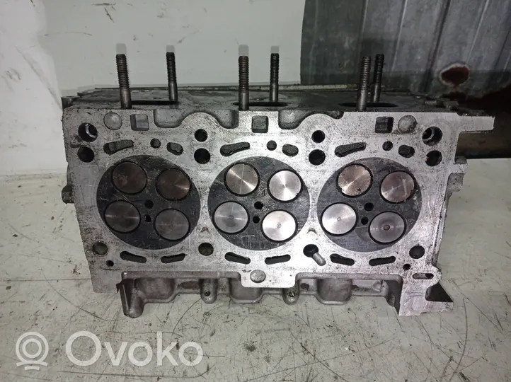 Audi A6 Allroad C6 Engine head 0593al