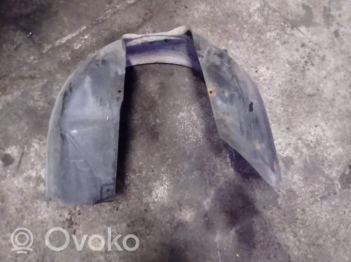 Volvo V50 Front wheel arch liner splash guards 