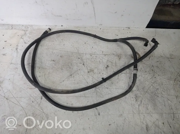 Volvo V50 Headlight washer hose/pipe 