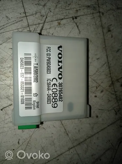 Volvo V50 Alarm control unit/module 30765482