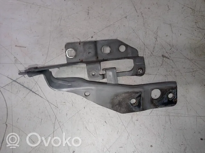 Nissan X-Trail T30 Engine bonnet/hood hinges 