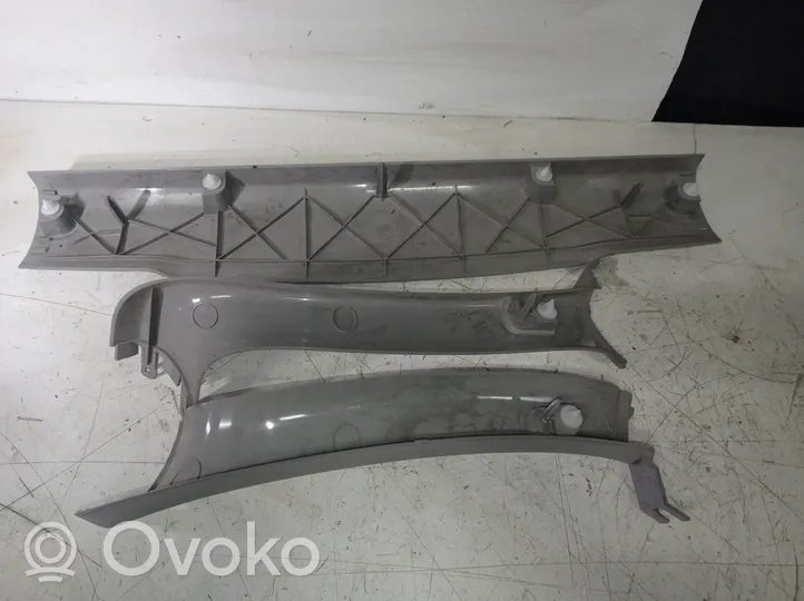 Volvo V50 Inne elementy wykończenia bagażnika 38687729