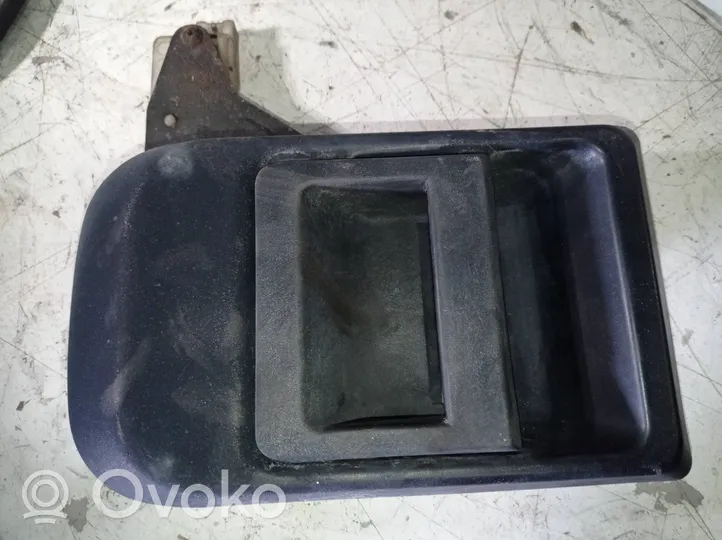 Iveco Daily 3rd gen Loading door exterior handle 