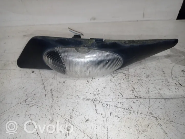 Iveco Daily 3rd gen Front fender indicator light 500322578