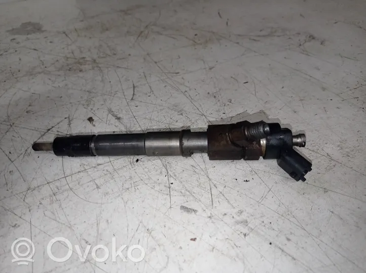 Iveco Daily 3rd gen Fuel injector 0450120011