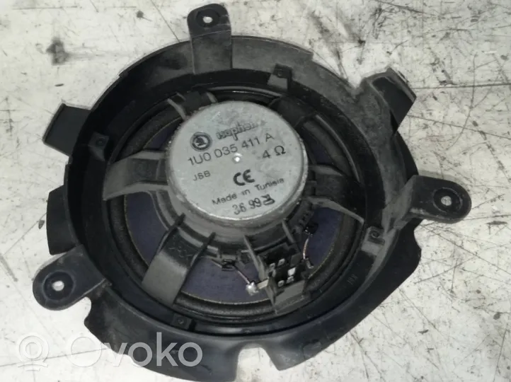 Skoda Octavia Mk1 (1U) Altoparlante portiera anteriore 1U0035411A