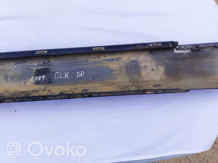 Mercedes-Benz CLK A209 C209 Sill A209690