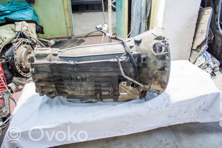 Mercedes-Benz R W251 Automatic gearbox 722906