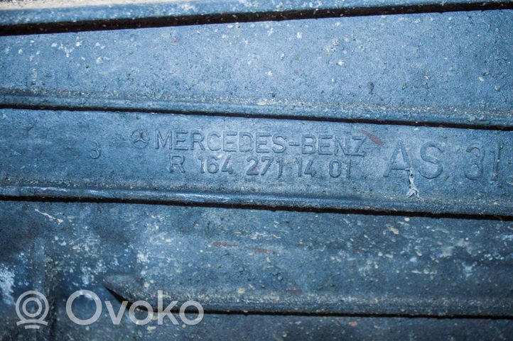 Mercedes-Benz R W251 Automatic gearbox 722906