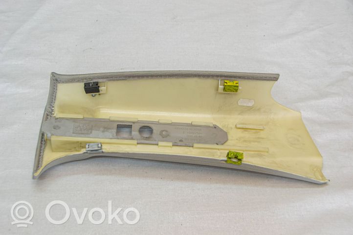 Mercedes-Benz CLC CL203 Rivestimento montante (B) (superiore) a2036904325