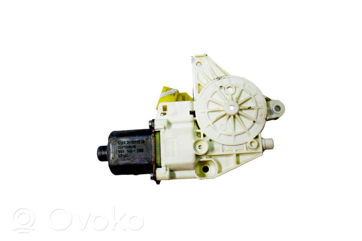 Mercedes-Benz R W251 Rear door window regulator motor A2518200208