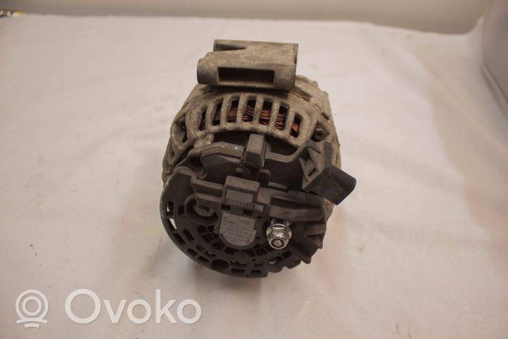 Mercedes-Benz SLK R171 Alternator A2721540002