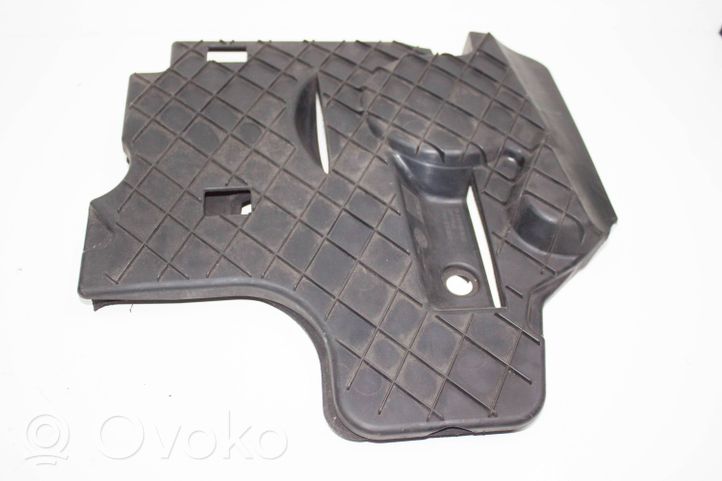 Mercedes-Benz E W212 Timing belt guard (cover) A6510100887