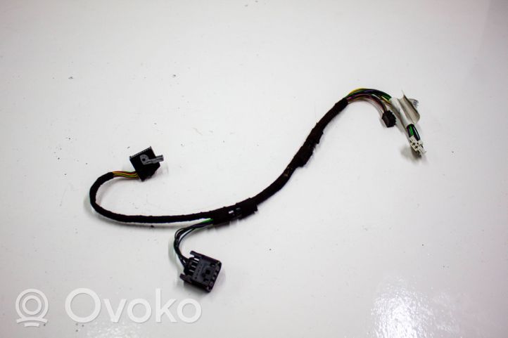 Mercedes-Benz CLK A209 C209 Cableado de puerta delantera A2095407105