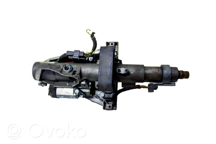 Mercedes-Benz E W211 Scatola dello sterzo A2114620120