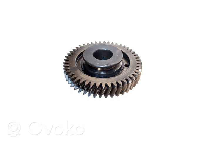 Mercedes-Benz E W212 Crankshaft position gear A6510301613