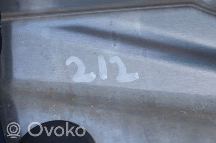 Mercedes-Benz E W212 Elektryczny podnośnik szyby drzwi przednich A2128200302