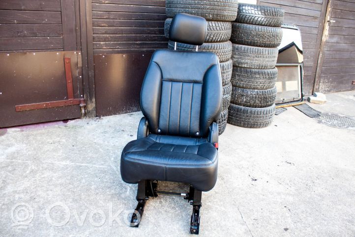 Mercedes-Benz R W251 Asiento trasero 30044200