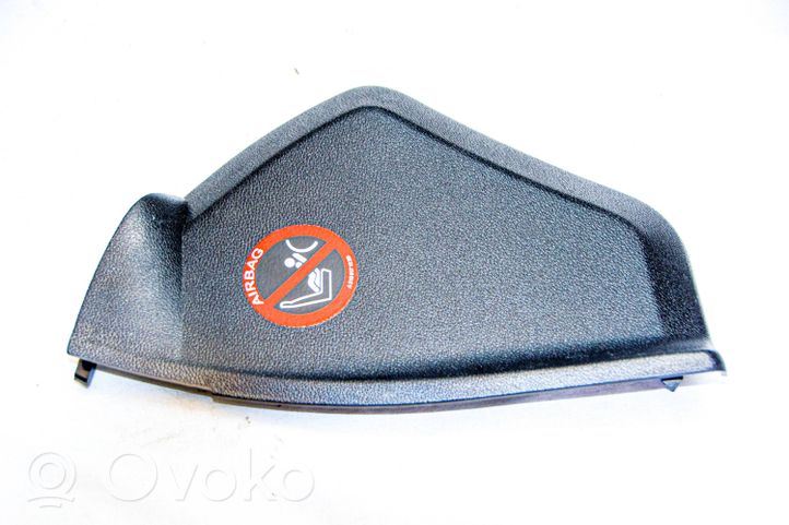 Mercedes-Benz CLC CL203 Rivestimento estremità laterale del cruscotto A2036801178