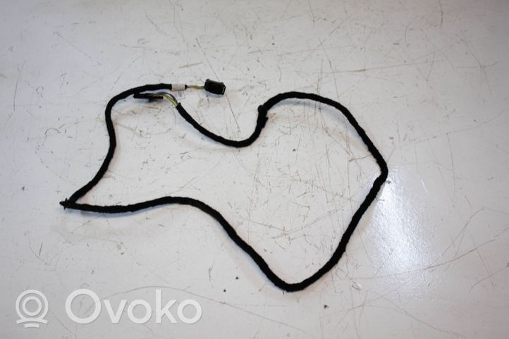 Mercedes-Benz Vito Viano W639 Sliding door wiring loom 6395407809