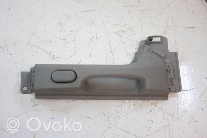 Mercedes-Benz Vito Viano W639 Rear door interior handle A6397600561