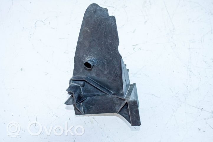 Mercedes-Benz Vito Viano W639 Etupuskurin kannake A6398850414