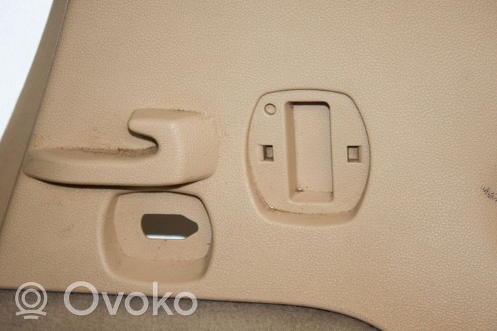 Mercedes-Benz R W251 Kita bagažinės apdailos detalė JC1302524