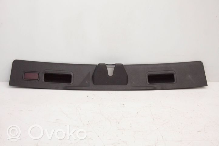 Mercedes-Benz R W251 Rivestimento di protezione sottoporta del bagagliaio/baule A2517470087