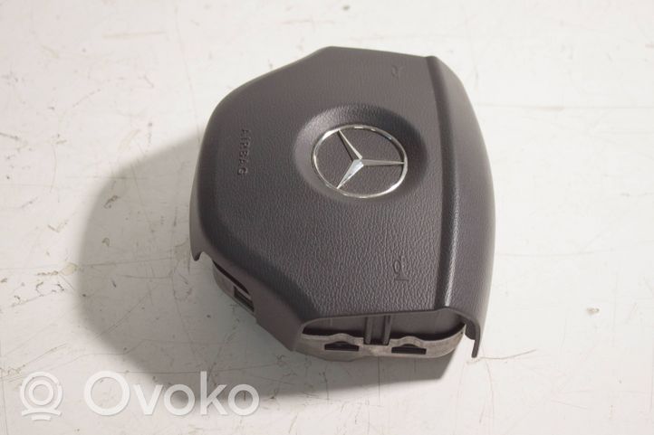 Mercedes-Benz R W251 Ohjauspyörän turvatyyny A16446000989116