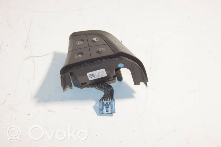 Mercedes-Benz ML W164 Pulsanti/interruttori sul volante A2518210251