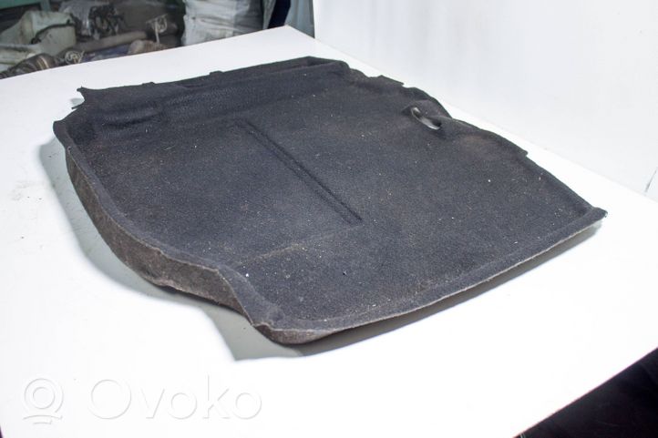 Mercedes-Benz CLC CL203 Rivestimento pannello inferiore del bagagliaio A2126900141