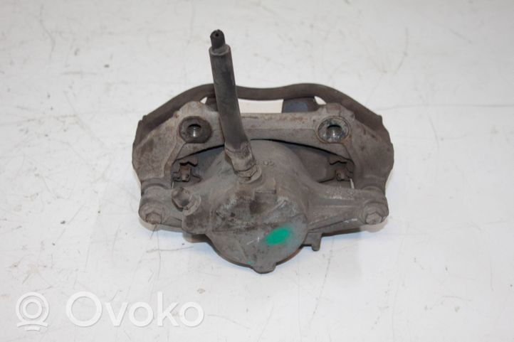 Mercedes-Benz E W211 Pinza del freno anteriore Z06028295