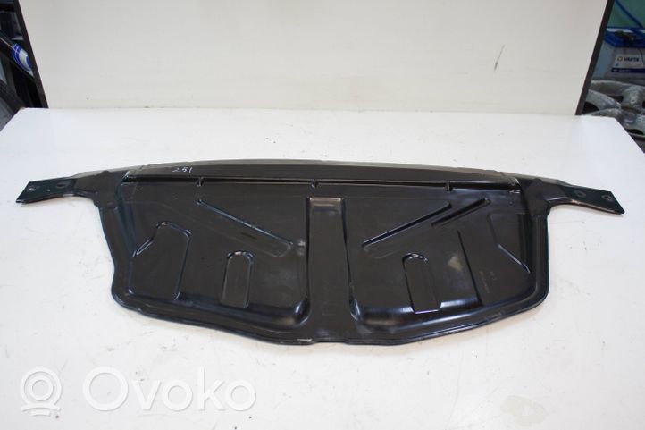 Mercedes-Benz R W251 Placa protectora/protector antisalpicaduras motor A2516201478