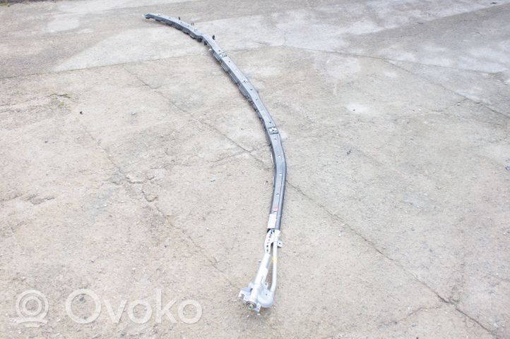 Mercedes-Benz R W251 Jumta gaisa spilvens 2518601105