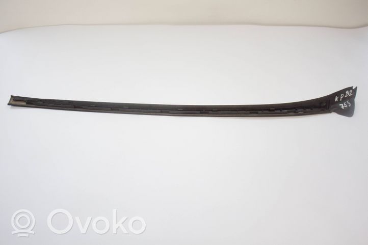 Mercedes-Benz E W212 Windshield trim A2126900582