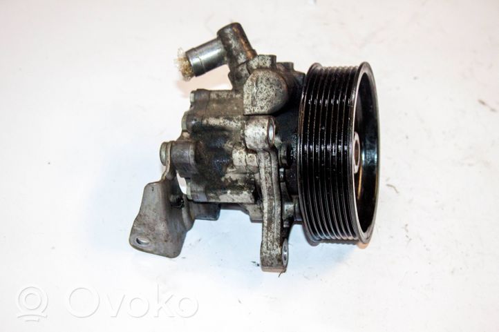 Mercedes-Benz R W251 Ohjaustehostimen pumppu 7691332157