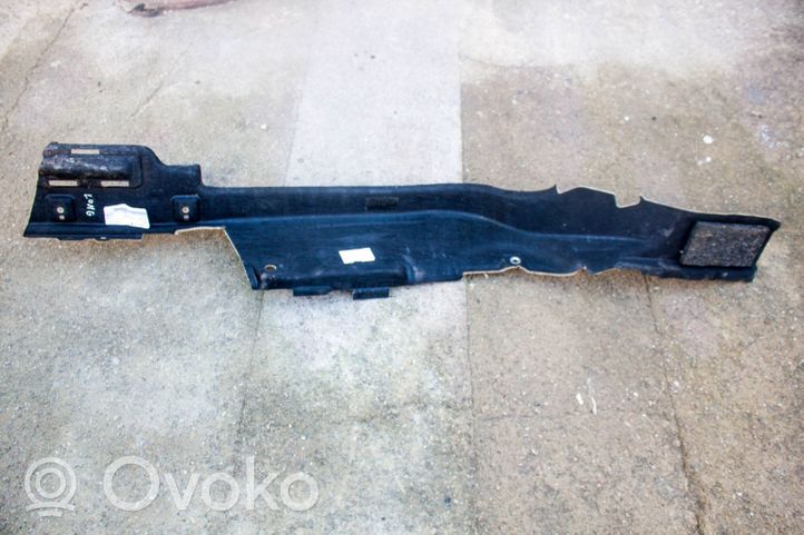 Mercedes-Benz R W251 Other trunk/boot trim element A2516800634