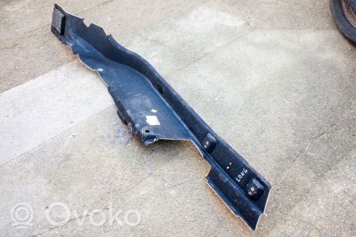 Mercedes-Benz R W251 Other trunk/boot trim element 2516800534