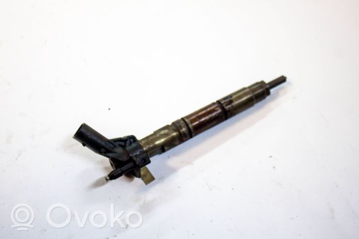 Mercedes-Benz CLK A209 C209 Injecteur de carburant A6420700437