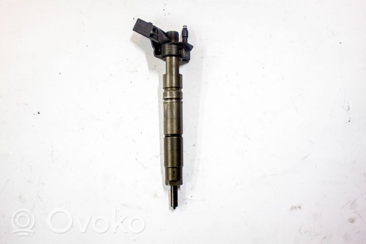 Mercedes-Benz CLK A209 C209 Injecteur de carburant A6420700587