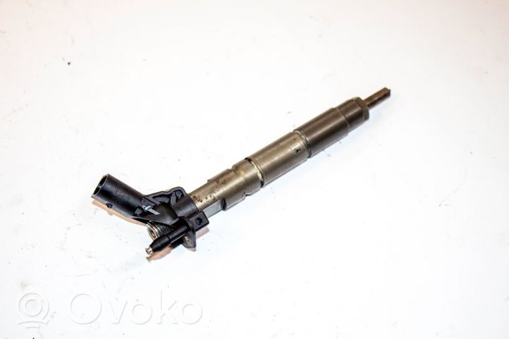 Mercedes-Benz CLK A209 C209 Inyector de combustible A6420700587