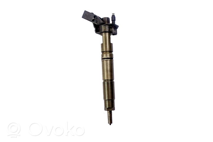 Mercedes-Benz CLK A209 C209 Fuel injector A6420700587