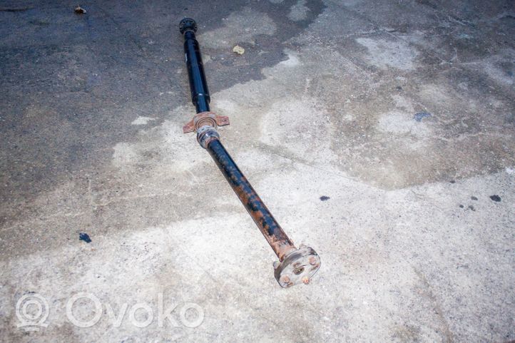 Mercedes-Benz R W251 Кардан в комплекте A2514102102