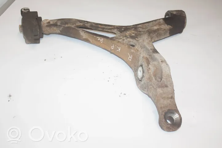 Mercedes-Benz R W251 Fourchette, bras de suspension inférieur avant 000061008106