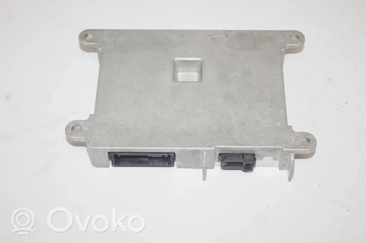 Mercedes-Benz R W251 Bluetoothin ohjainlaite/moduuli A2118701885