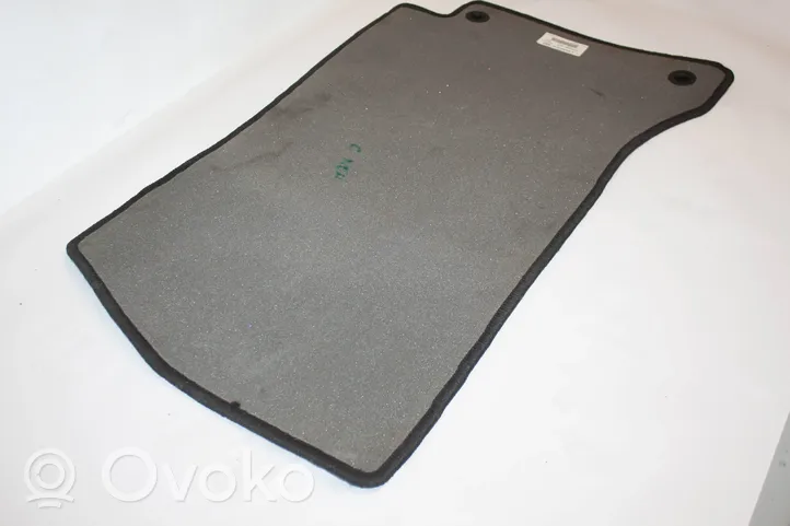 Mercedes-Benz R W251 Front floor mat A2056802501