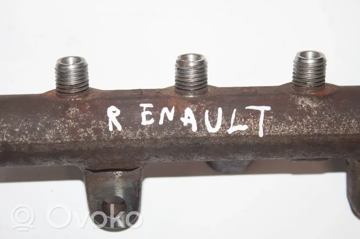 Renault Scenic II -  Grand scenic II Linea principale tubo carburante 8200704212
