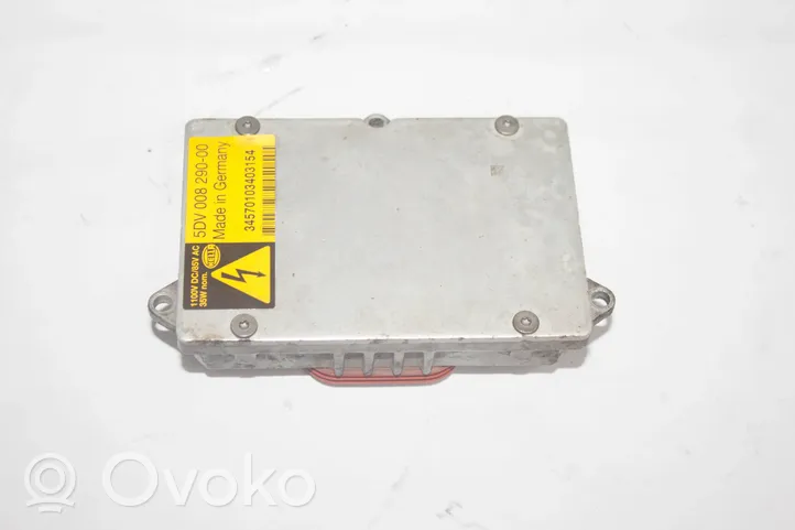 Mercedes-Benz R W251 Module de ballast de phare Xenon 5DV00829000